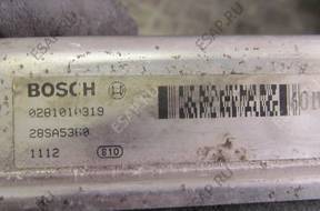 БЛОК УПРАВЛЕНИЯ VOLVO S60 2.4 D5 03   ДВИГАТЕЛЕМ