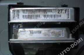 БЛОК УПРАВЛЕНИЯ   VOLVO S60 2.4 T 01 0261207332