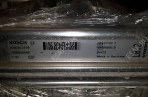 БЛОК УПРАВЛЕНИЯ volvo S60 30637733