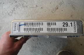 БЛОК УПРАВЛЕНИЯ VOLVO S60   КПП P30735493 2005 год