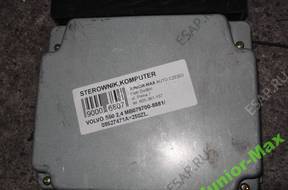 БЛОК УПРАВЛЕНИЯ , VOLVO S60 MB079700-8881