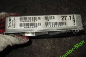 БЛОК УПРАВЛЕНИЯ , VOLVO S60 P09480761/1T0505A00