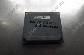 БЛОК УПРАВЛЕНИЯ   VOLVO S60 S122185001D J38AC