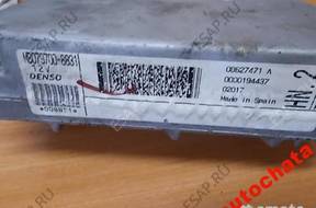 БЛОК УПРАВЛЕНИЯ VOLVO S60 S80 08627471a mb0797008831