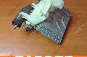 БЛОК УПРАВЛЕНИЯ   VOLVO S60 S80 2.4 D5 0281010319