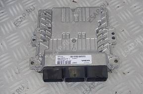 БЛОК УПРАВЛЕНИЯ VOLVO S60 V60 1.6D