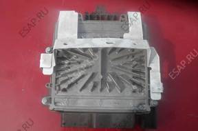 БЛОК УПРАВЛЕНИЯ   VOLVO S60 V60 2.0 D3 2010-2013 год