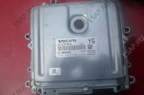 БЛОК УПРАВЛЕНИЯ   VOLVO S60 V60 2.0 D3 2010-2013 год