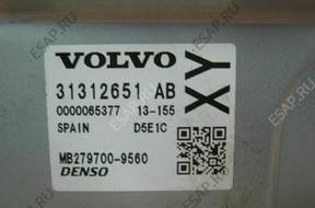 БЛОК УПРАВЛЕНИЯ VOLVO S60 V60 XC60 V40 2.0T 2.5T 31312651