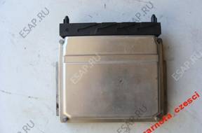 БЛОК УПРАВЛЕНИЯ   VOLVO S60 V70 2.0 T 0261207392