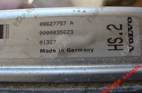 БЛОК УПРАВЛЕНИЯ   VOLVO S60 V70 2.0 T 0261207392