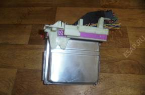 БЛОК УПРАВЛЕНИЯ VOLVO S60 V70 2.0T 0261207712 08675760A