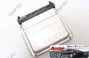 БЛОК УПРАВЛЕНИЯ VOLVO S60 V70 2.0T 0261207712