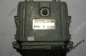 БЛОК УПРАВЛЕНИЯ VOLVO S60 V70 2.4 30771550ab 0281012103