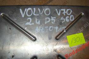 БЛОК УПРАВЛЕНИЯ VOLVO S60 V70 2.4 D5   00001313A6