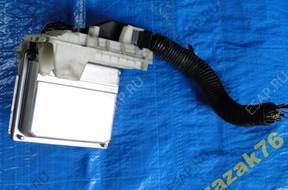 БЛОК УПРАВЛЕНИЯ   VOLVO S60 V70 2.4 D5 0281010319