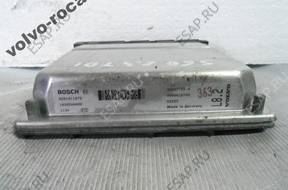 БЛОК УПРАВЛЕНИЯ VOLVO S60 V70 2.4 D5 163KM