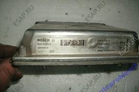 БЛОК УПРАВЛЕНИЯ Volvo S60 V70 2.4 D5
