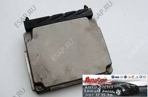 БЛОК УПРАВЛЕНИЯ VOLVO S60 V70 2.4 MB079700-8831 HN.2