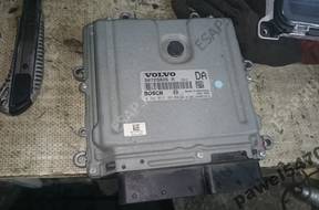БЛОК УПРАВЛЕНИЯ VOLVO S60 V70 2.4D 30729826a 0281012103