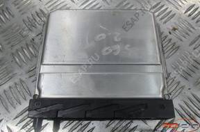 БЛОК УПРАВЛЕНИЯ VOLVO S60 V70 II XC70   08675155A