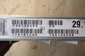 БЛОК УПРАВЛЕНИЯ VOLVO S60 V70   КПП P30735493