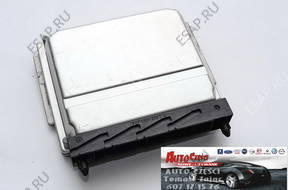 БЛОК УПРАВЛЕНИЯ VOLVO S60 V70 S80 2.4 261206828 HL.2