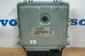 БЛОК УПРАВЛЕНИЯ VOLVO S60 V70 S80 2.4 D5 30785100 AB