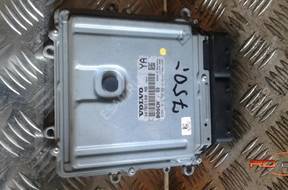 БЛОК УПРАВЛЕНИЯ VOLVO S60 V70 S80 2.4 D5 30785100 AB
