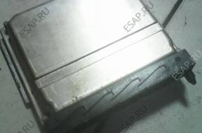 БЛОК УПРАВЛЕНИЯ VOLVO S60 V70 S80 30637733A 0281011078