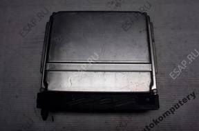 БЛОК УПРАВЛЕНИЯ VOLVO S60 V70 S80 30637733a 0281011078