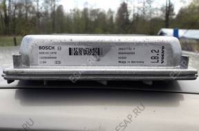 БЛОК УПРАВЛЕНИЯ VOLVO S60 V70 S80 30637733A 0281011078