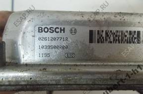 БЛОК УПРАВЛЕНИЯ VOLVO S60 V70 S80 XC70  ДВИГАТЕЛЕМ  2.4B