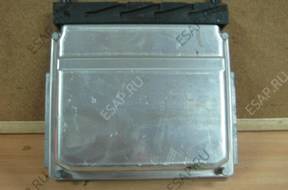 БЛОК УПРАВЛЕНИЯ VOLVO S60 V70 XC70 S80 08627455A HL.2