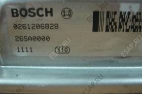 БЛОК УПРАВЛЕНИЯ VOLVO S60 V70 XC70 S80 08627455A HL.2