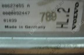 БЛОК УПРАВЛЕНИЯ VOLVO S60 V70 XC70 S80 08627455A HL.2