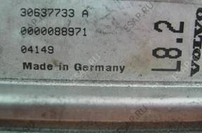 БЛОК УПРАВЛЕНИЯ VOLVO S60 V70 XC70 S80 2.4 D5 30637733