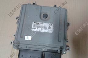 БЛОК УПРАВЛЕНИЯ   volvo s60 v70 xc70 xc90 d5 185