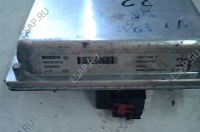 БЛОК УПРАВЛЕНИЯ VOLVO S60 V70 XC90 2.4 D5 0281010319 L4.2