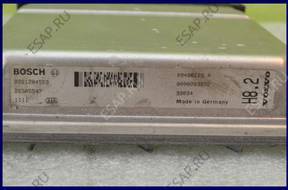 БЛОК УПРАВЛЕНИЯ   VOLVO S70 V70 0261204559