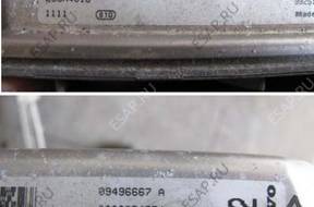 БЛОК УПРАВЛЕНИЯ VOLVO S70 V70 2,5 TDI   ДВИГАТЕЛЕМ