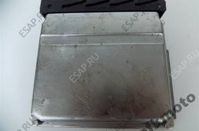 БЛОК УПРАВЛЕНИЯ VOLVO S70 V70 2.5 T5 0261204559 26SA5547