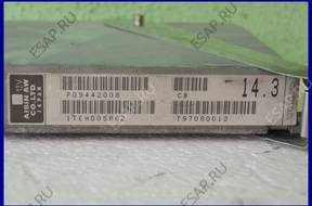 БЛОК УПРАВЛЕНИЯ VOLVO S70 V70 2.5 TDI P094420008
