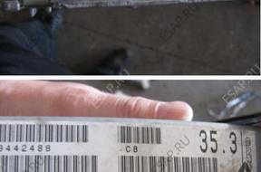 БЛОК УПРАВЛЕНИЯ VOLVO S70 V70 850 92-00  МОДУЛЬ
