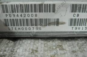 БЛОК УПРАВЛЕНИЯ VOLVO S70 V70 XC70 C70 850 2.5 TDI P09442