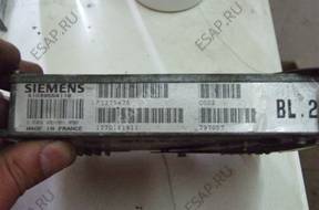 БЛОК УПРАВЛЕНИЯ VOLVO S70 V70 XC70 S103955411B P1275476