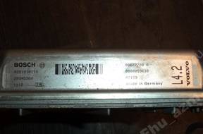 БЛОК УПРАВЛЕНИЯ VOLVO S80 0281010319 2,4 5D-Rumia