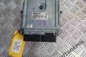 БЛОК УПРАВЛЕНИЯ   VOLVO S80 0281012765 30743103AD