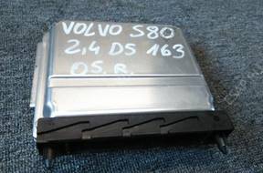 БЛОК УПРАВЛЕНИЯ   VOLVO S80 2,4 D5 163 RADZYMIN