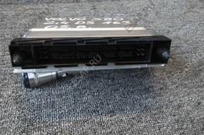 БЛОК УПРАВЛЕНИЯ   VOLVO S80 2,4 D5 163 RADZYMIN